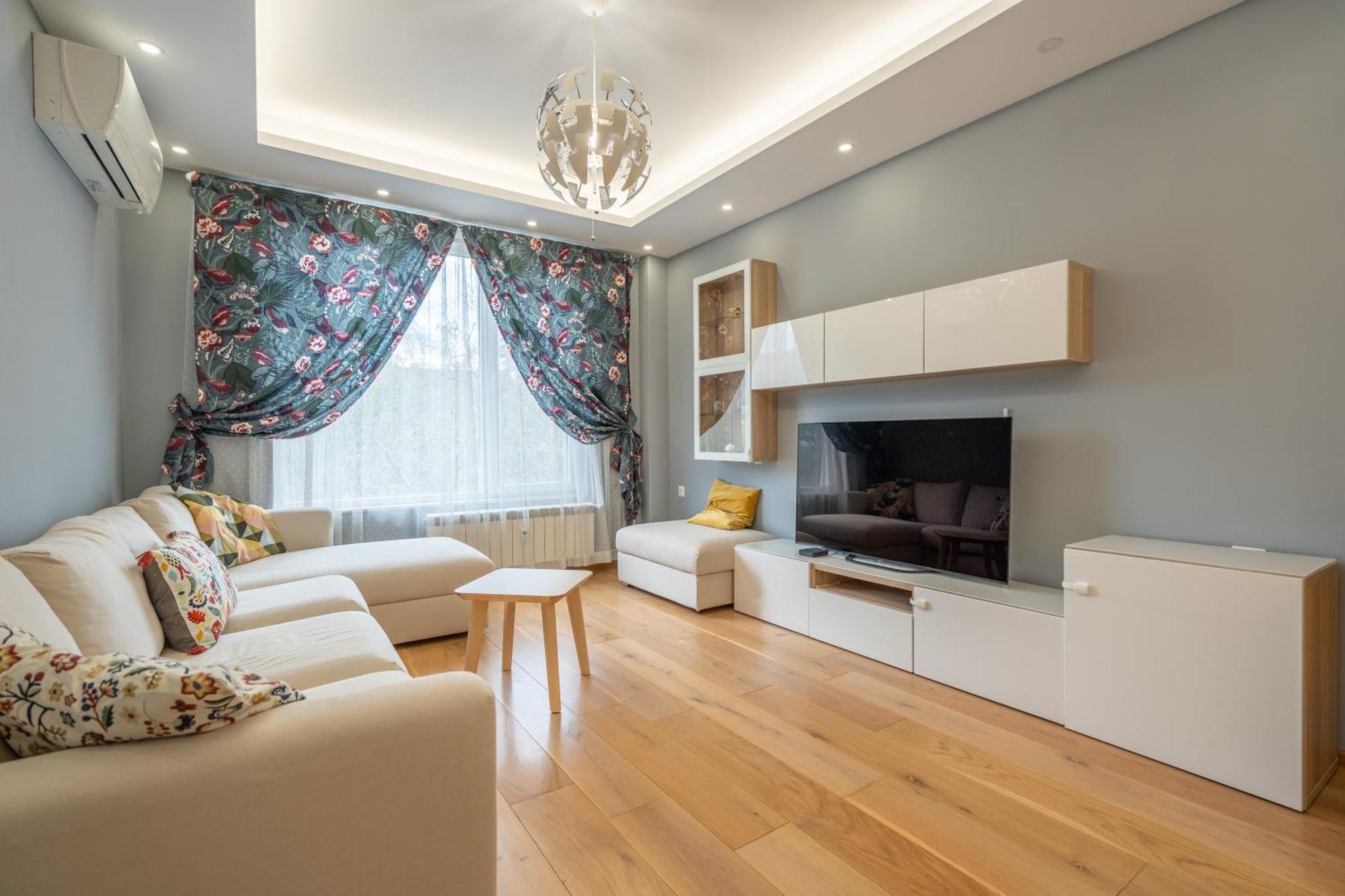 Апартаменти The Right Choice 12 Софія Екстер'єр фото